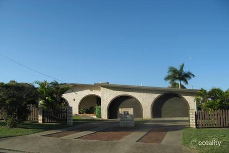 6 Landerer Cl, Gracemere, QLD 4702