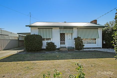 Property photo of 10 Mark Street Wodonga VIC 3690