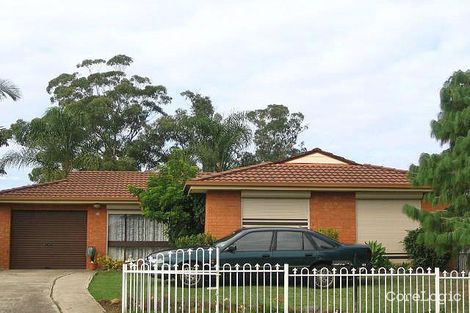 Property photo of 23 Scobie Street Doonside NSW 2767