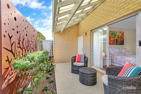 Property photo of 46A Kennedy Street Alfred Cove WA 6154