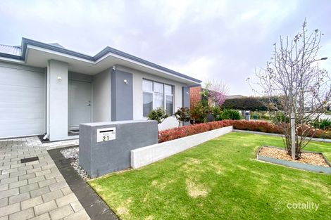 Property photo of 21 Powdermill Grange Aveley WA 6069
