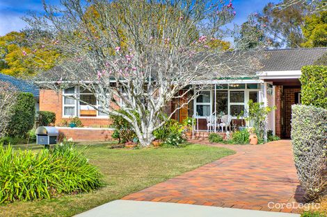 Property photo of 41 Apps Avenue Turramurra NSW 2074