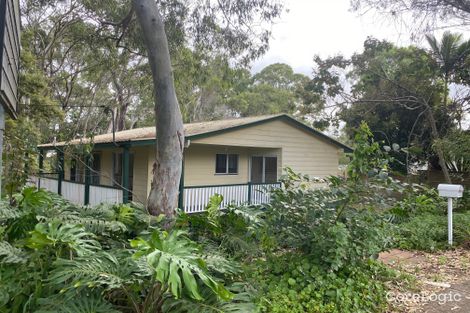 Property photo of 137 High Central Road Macleay Island QLD 4184