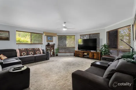 Property photo of 42 Gutt Road Regency Downs QLD 4341