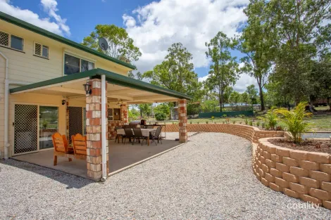 Property photo of 42 Gutt Road Regency Downs QLD 4341