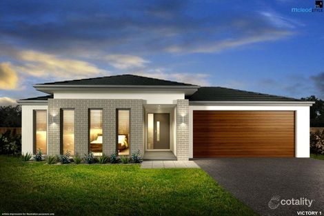 Property photo of 40 Pretty Sally Drive Wallan VIC 3756