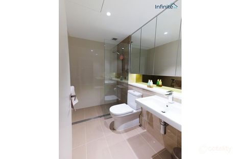 Property photo of 1208/10 Burroway Road Wentworth Point NSW 2127