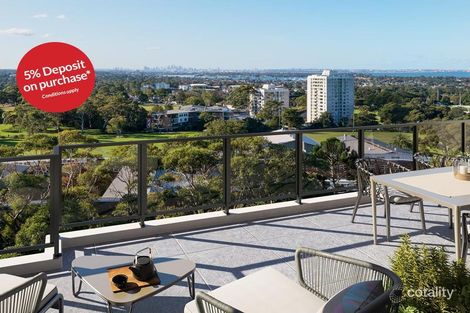 503/1-3 University Rd, Miranda, NSW 2228