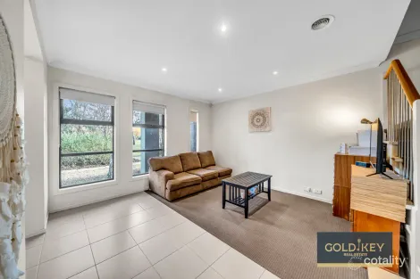 Property photo of 7 Cottonfield Way Tarneit VIC 3029