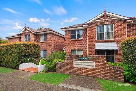 10/1 Macmahon Pl, Menai, NSW 2234