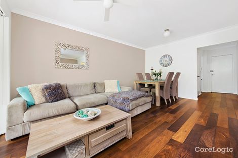 Property photo of 10/1 Macmahon Place Menai NSW 2234