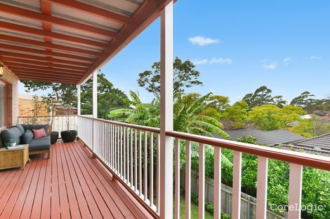 Property photo of 32 Cambridge Road Artarmon NSW 2064