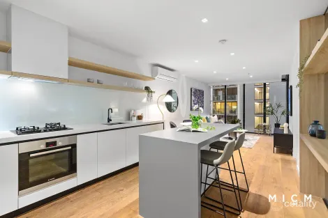 1103/677 La Trobe St, Docklands, VIC 3008