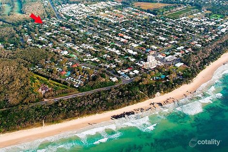 Property photo of 61 Cupania Street Mudjimba QLD 4564