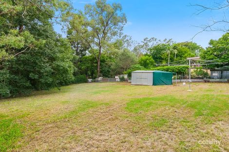 Property photo of 14 Thompson Street Bundamba QLD 4304