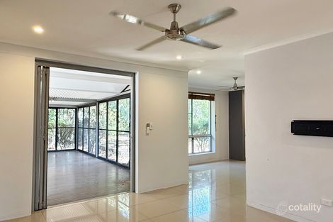Property photo of 3 Saddle Court Leanyer NT 0812