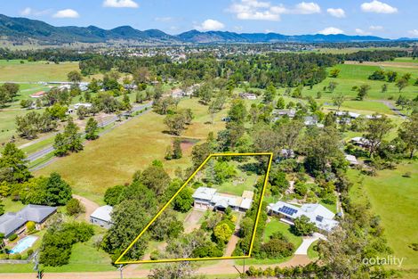 Property photo of 131 Thunderbolts Way Gloucester NSW 2422