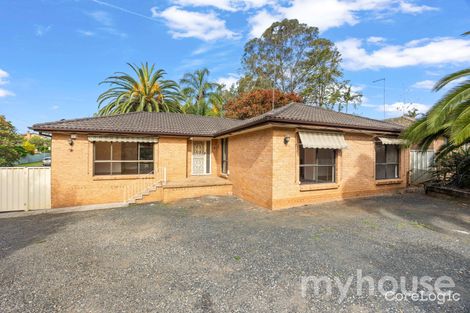 Property photo of 2 The Road Penrith NSW 2750