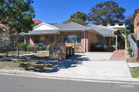 Property photo of 21 O'Connell Avenue Matraville NSW 2036