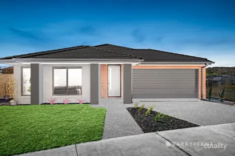 Property photo of 4 Argyle Drive Mernda VIC 3754