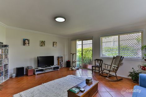 Property photo of 10 Dalzell Crescent Darling Heights QLD 4350