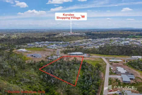 Property photo of 19 Rowning Court Karalee QLD 4306