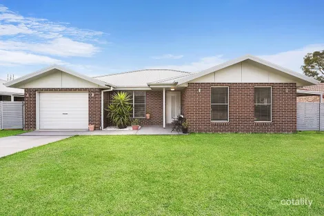 Property photo of 16 Honey Lane Mudgee NSW 2850