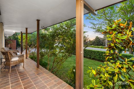 Property photo of 25 Grey Street Deakin ACT 2600