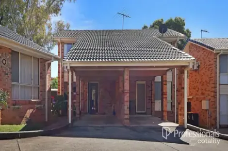 3/6 Lambert Pl, Leumeah, NSW 2560