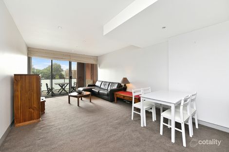 Property photo of 302/5 Queen Street Rosebery NSW 2018