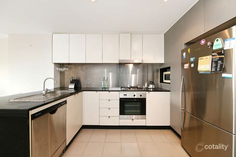 Property photo of 302/5 Queen Street Rosebery NSW 2018