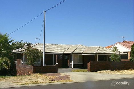 44 Allinga Cres, Craigie, WA 6025