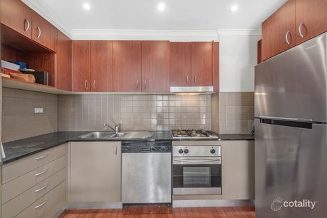 Property photo of 711/242-254 Elizabeth Street Surry Hills NSW 2010