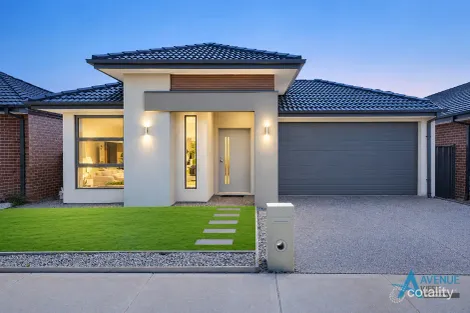 19 BRATAN WAY, TRUGANINA, VIC 3029