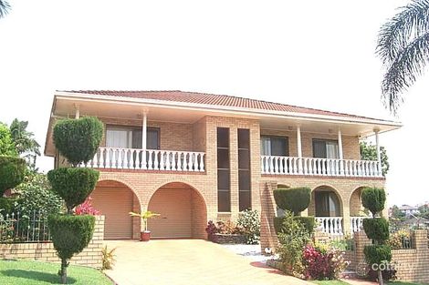 Property photo of 72 Banwell Crescent Carindale QLD 4152