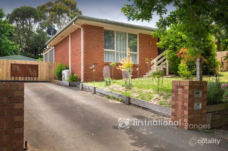 Property photo of 6 Christians Avenue Emerald VIC 3782