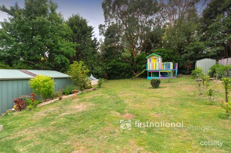 Property photo of 6 Christians Avenue Emerald VIC 3782