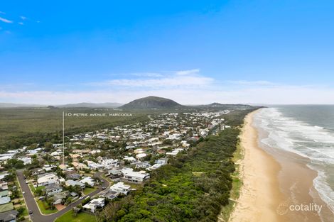 Property photo of 10 Petrie Avenue Marcoola QLD 4564