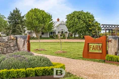 Property photo of 31 Rollinsons Road Malmsbury VIC 3446