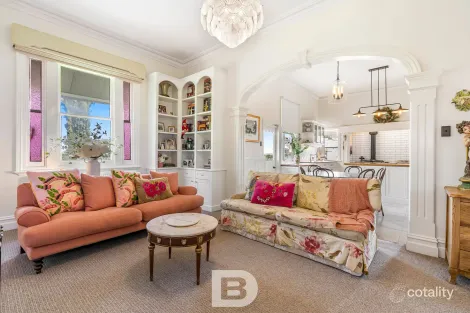 Property photo of 31 Rollinsons Road Malmsbury VIC 3446