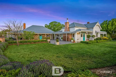 Property photo of 31 Rollinsons Road Malmsbury VIC 3446