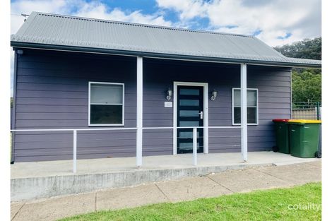 45 Castlereagh Hwy, Cullen Bullen, NSW 2790