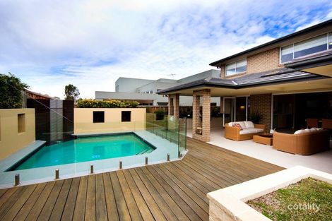 Property photo of 9 Craigend Place Bella Vista NSW 2153