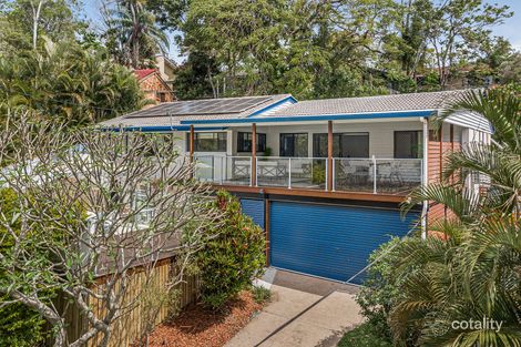 Property photo of 10 Twilight Street Kenmore QLD 4069