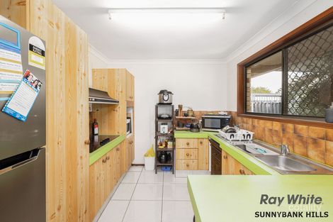 Property photo of 67 Gowan Road Sunnybank Hills QLD 4109