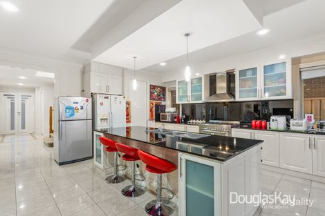 Property photo of 21 Rice Flower Road Sunshine North VIC 3020