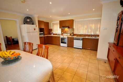 Property photo of 5 Elke Crescent Chester Hill NSW 2162