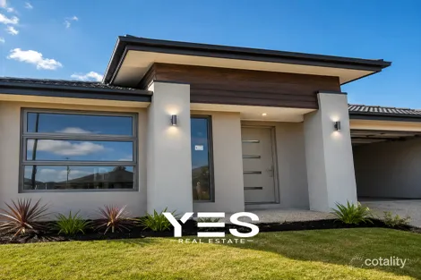 21 Genovesa Dr, Truganina, VIC 3029