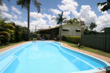 Property photo of 1 Leichardt Street Emerald QLD 4720