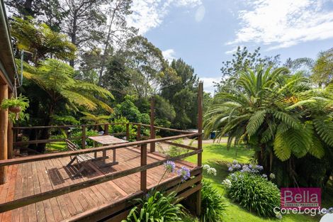 Property photo of 10 Weemala Crescent Bawley Point NSW 2539